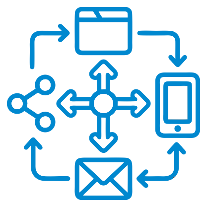 Better cross-channel alignment