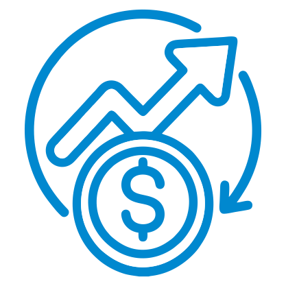 Improved marketing ROI