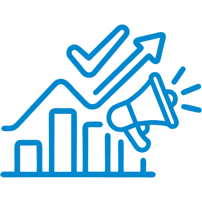 Stronger campaign performance