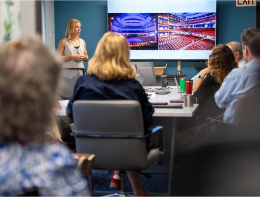 Why Choose KXAN Connects